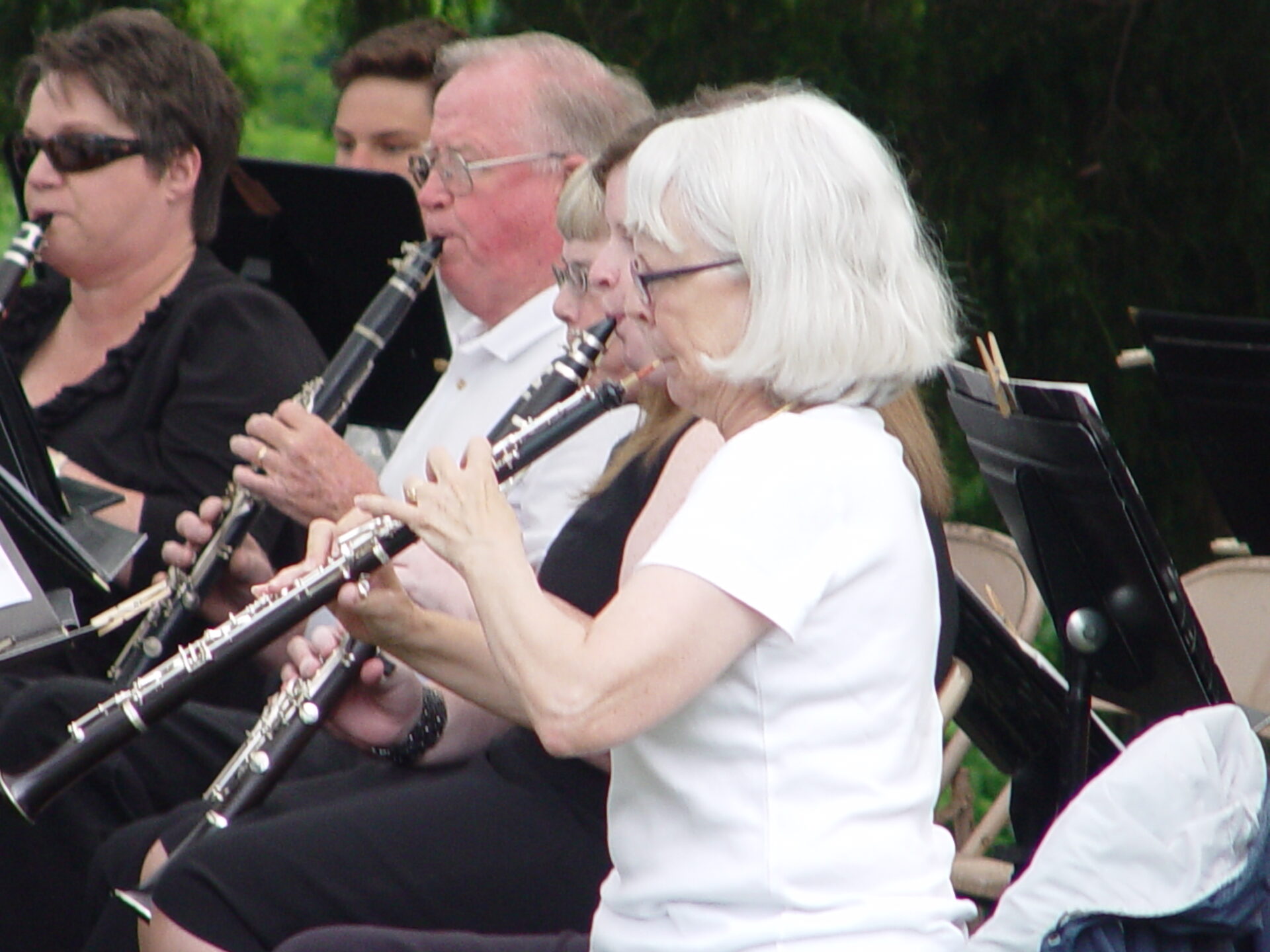 Heart of Appalachia Community Orchestra