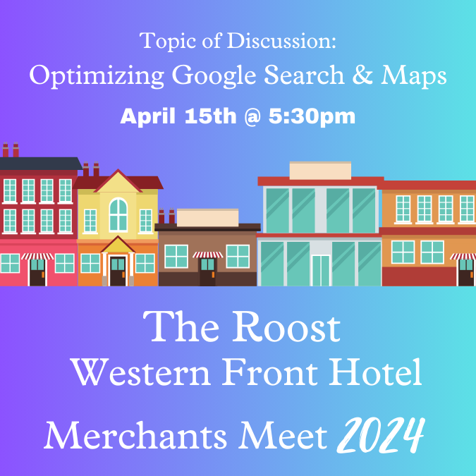 Merchants Meet 2024