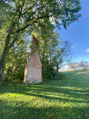 sugar hill chimney