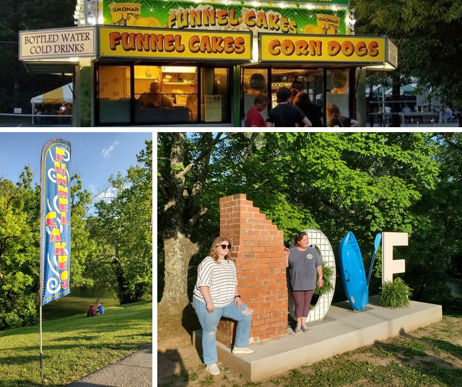 Clinch River Days Festival